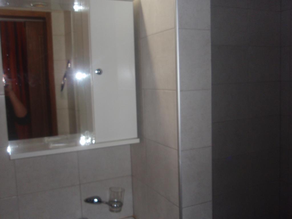 Hotel Argo Tesalónica Habitación foto